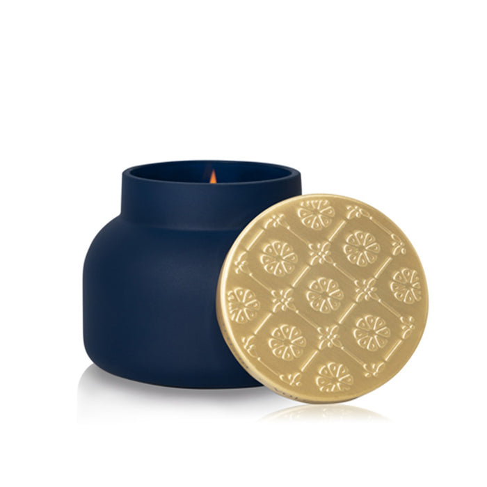 Capri Blue Artisan Terrazza Candle ~ Various Sizes and Scents