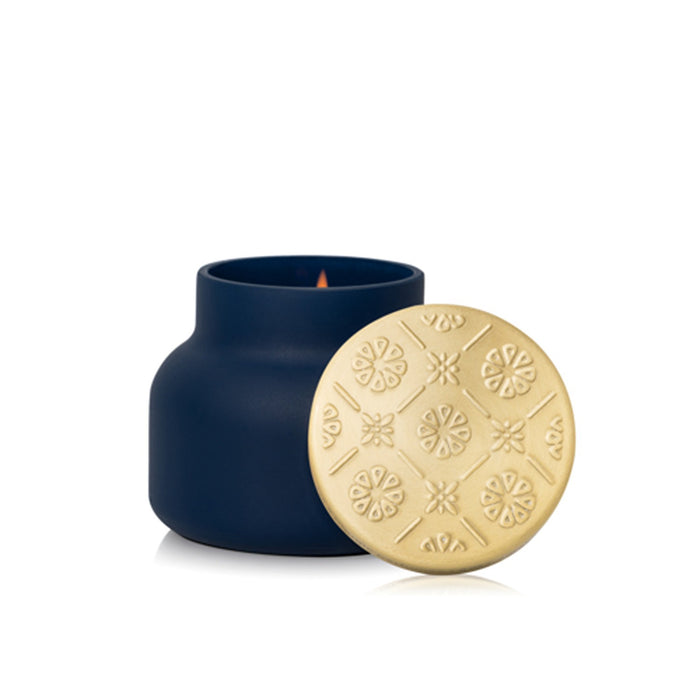 Capri Blue Artisan Terrazza Candle ~ Various Sizes and Scents