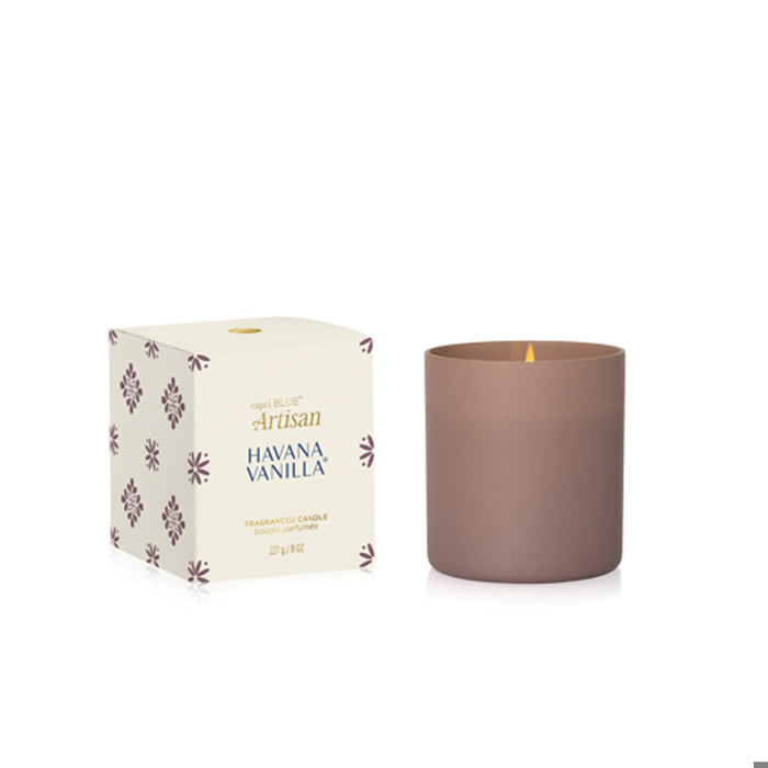 Havana Vanilla / Boxed Tumbler
