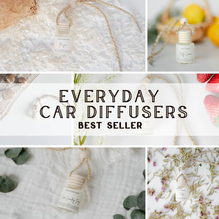 Car Diffuser~ Various Scents