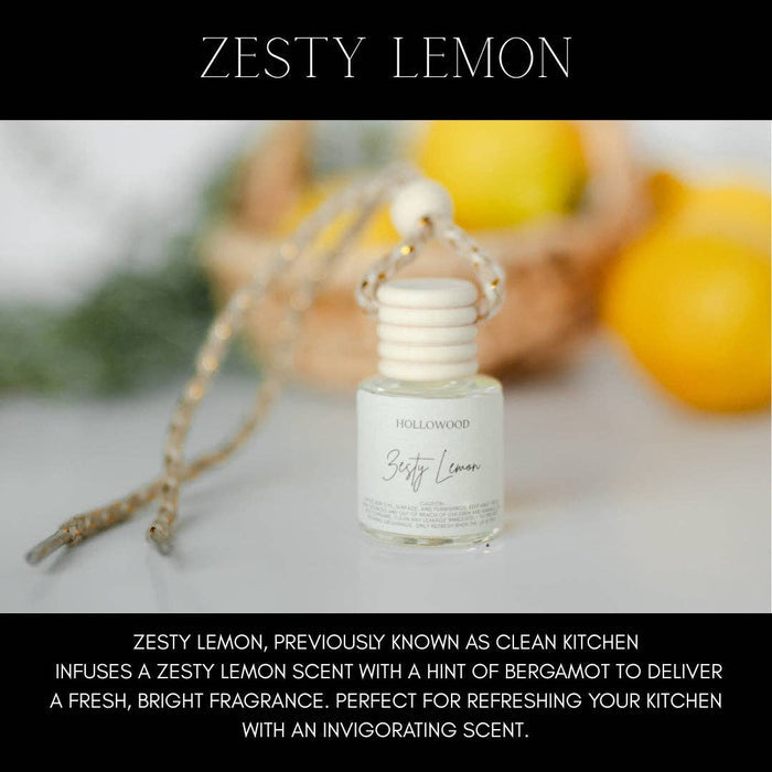 Car Diffuser~ Various Scents