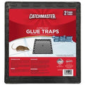 Catchmaster Extra Large Rat Trap, 2-Pk.