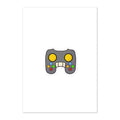 Controlly Sticker