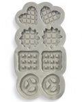 Cookie Silicone Mold