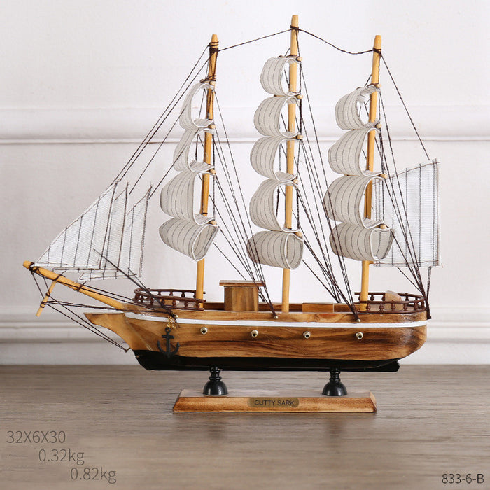 32CM white edge