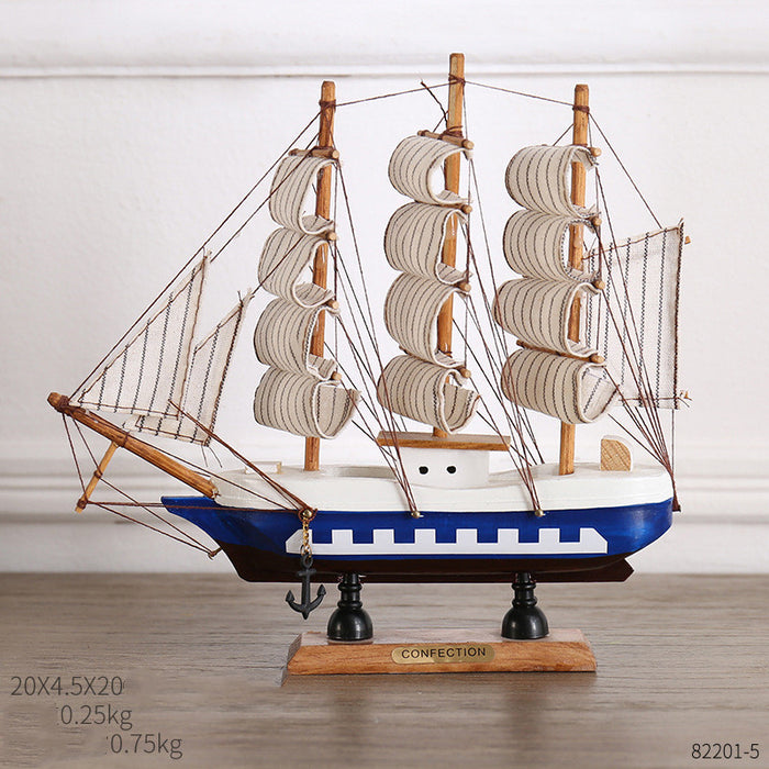 20CM blue