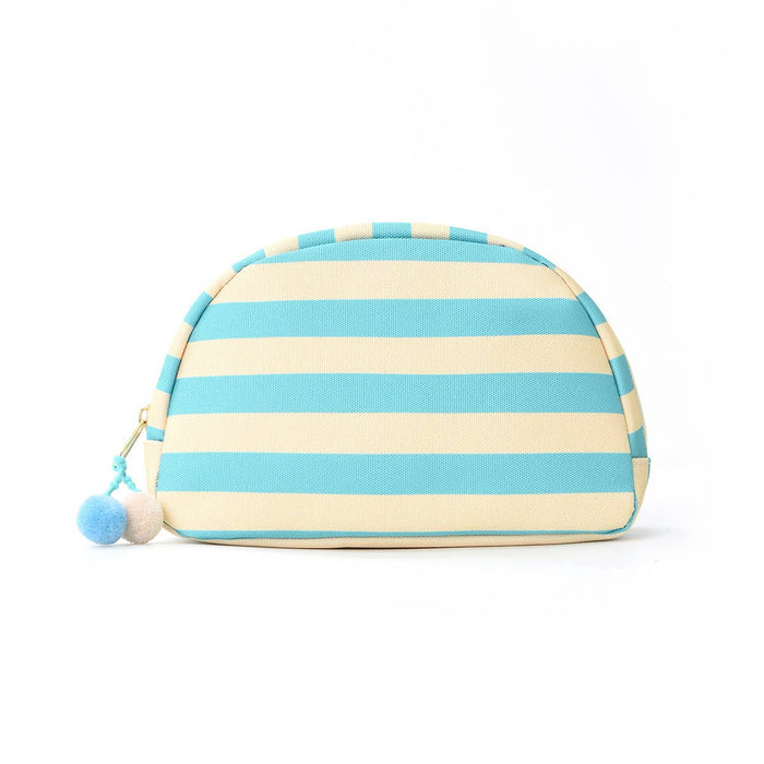 Cute Shell Shape Small Makeup Bag Mini Cosmetic Pouch