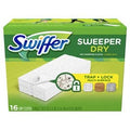 Disposable Dry Cloth Refills, 16-Ct.