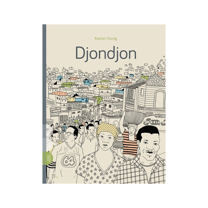 Djondjon