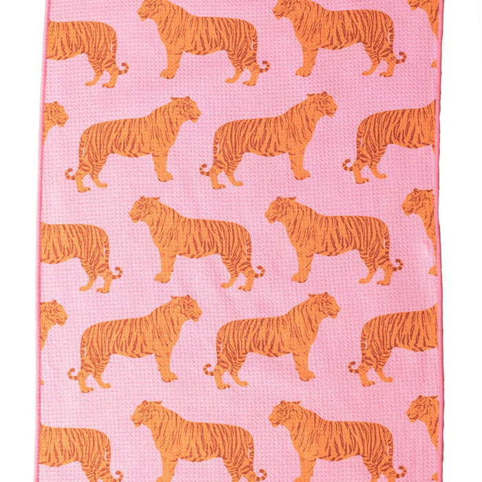 Double-Sided Hand Towel ~ Various Prints