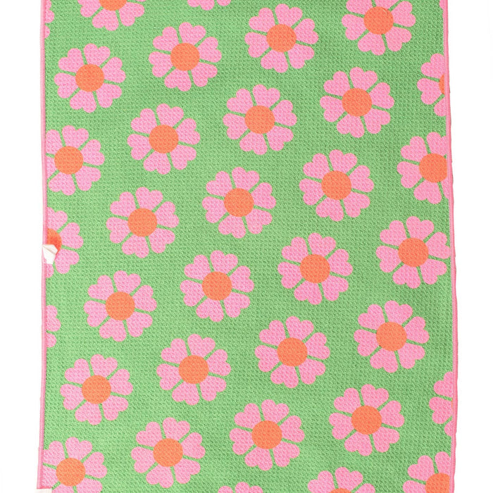 Double-Sided Hand Towel ~ Various Prints