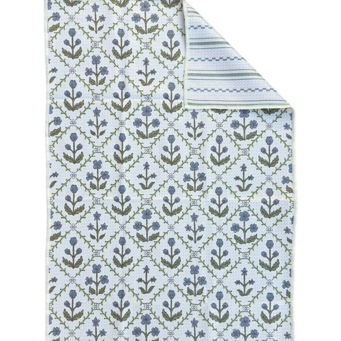 Double-Sided Hand Towel ~ Various Prints