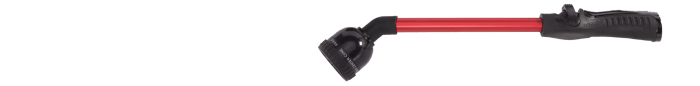 Dramm 16″ RainSelect Rain Wand