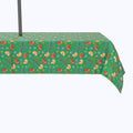 Dreidels, Donuts and Decorations Outdoor Rectangles