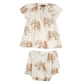 Dress and Bloomer Set ~ Various Styles