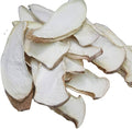 Dried Sliced King Oyster Mushroom