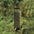 Droll Yankees® Yankee Tipper® Squirrel-Resistant Bird Feeder, 5 lb. capacity, 28 in., Black