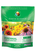 Earth Science Perennial Wildflower Mix