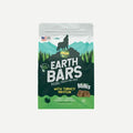 Earthborn Holistic EarthBars Minis Turkey & Barley & Pumpkin Dog Treats