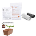 Original Natural 8-3-5