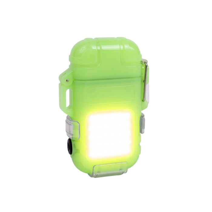 EDC Arc Spark Lighter