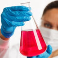 Erlenmeyer flask