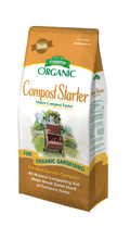 Espoma Organic Compost Starter