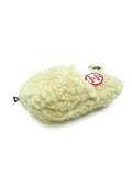 Ethical Products VERMONT FLEECE SLIPPER 8″