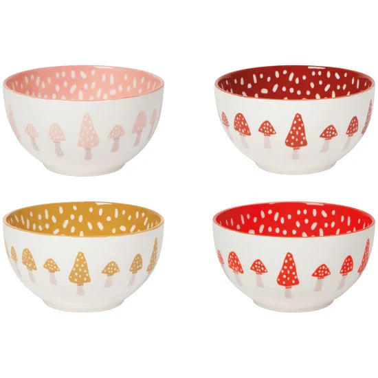 Everyday Bowls Toadstool