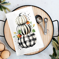 Fall Tea Towels ~ Various Designs