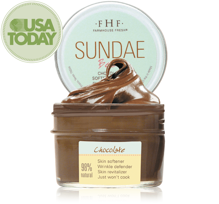 Farmhouse Fresh Face Mask ~ Various