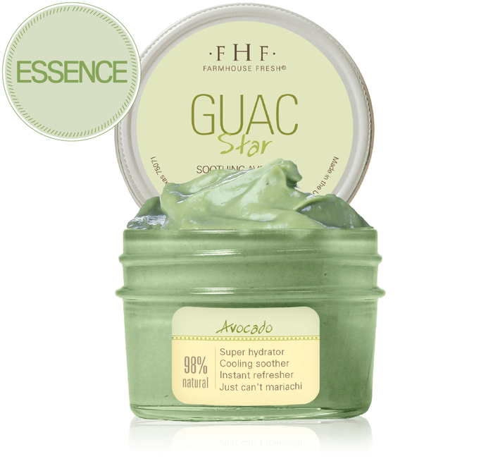 Farmhouse Fresh Face Mask ~ Various