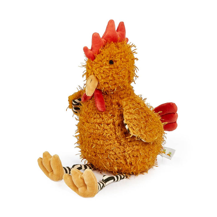 Farmhouse Stuffed Plush Animals