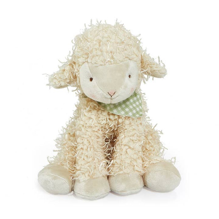Farmhouse Stuffed Plush Animals