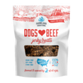 Farmland Traditions Dogs Love Beef Jerky Treats