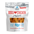 Farmland Traditions Dogs Love Chicken Jerky Treats 48oz