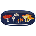 Field Mushrooms Spoon Rest