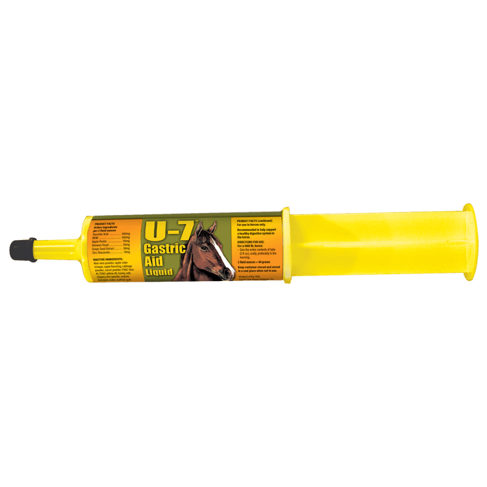Finish Line U-7™ Gastric Aid