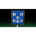 Fisher Skill Zone Throwing Nets