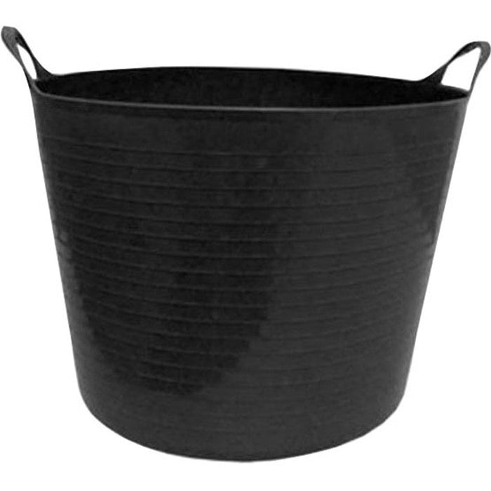 Black, 16-Gallon
