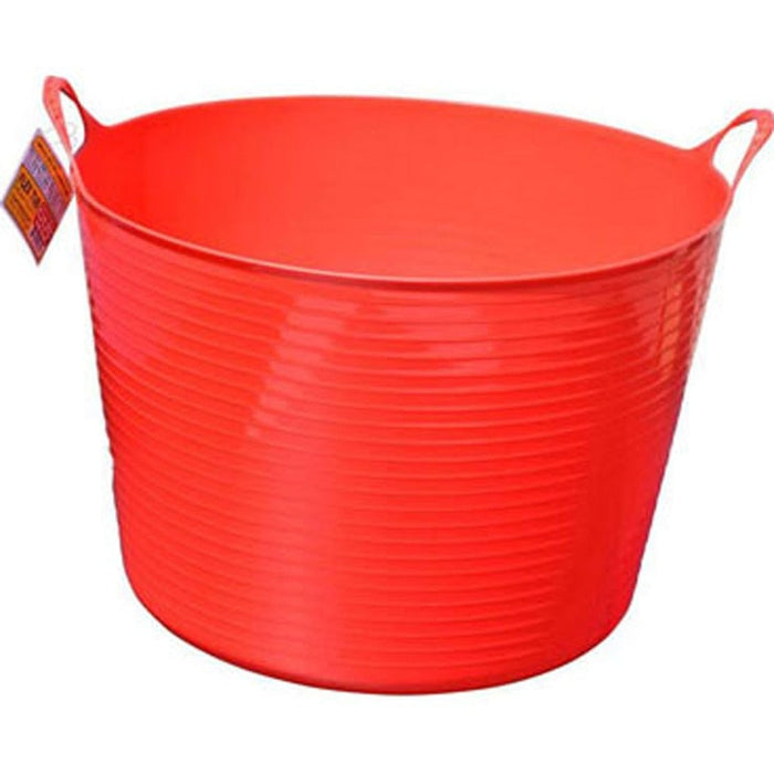 Red, 16-Gallon