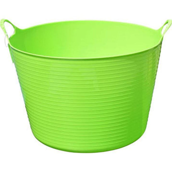 Green, 16-Gallon