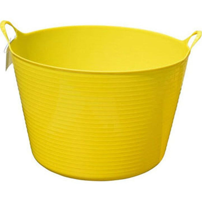 Yellow, 16-Gallon