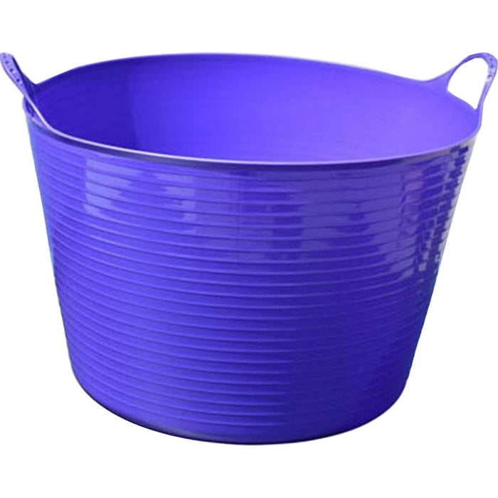 Purple, 4.2-Gallon