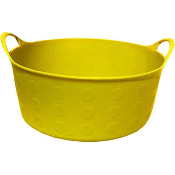 Short Yellow, 4-Gallon