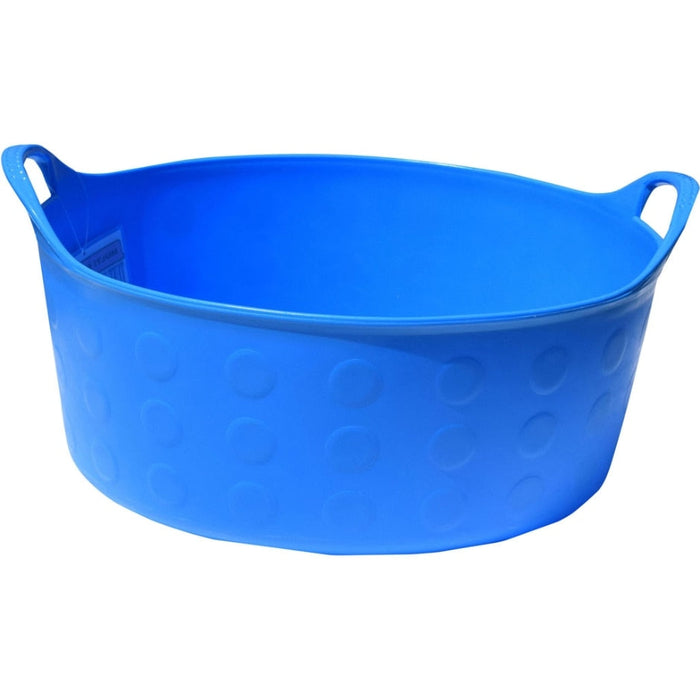 Short Sky Blue, 4-Gallon