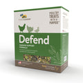 FlockLeader DEFEND
