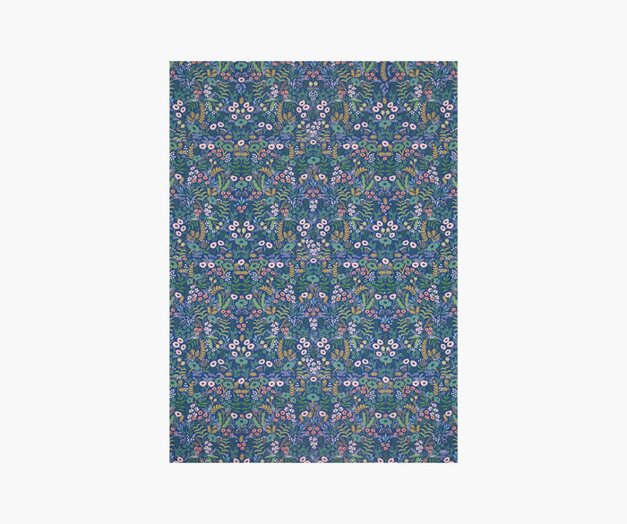 Floral Wrapping Sheets ~ 7 Styles
