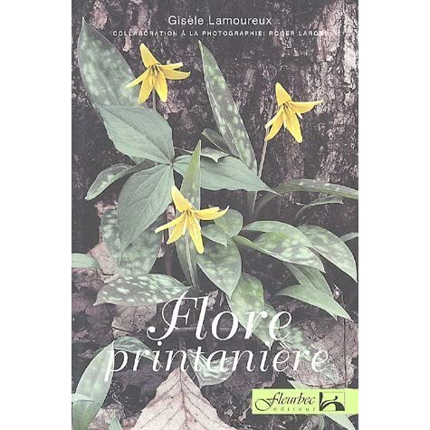 Flore printanière