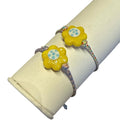 Flower Bracelet